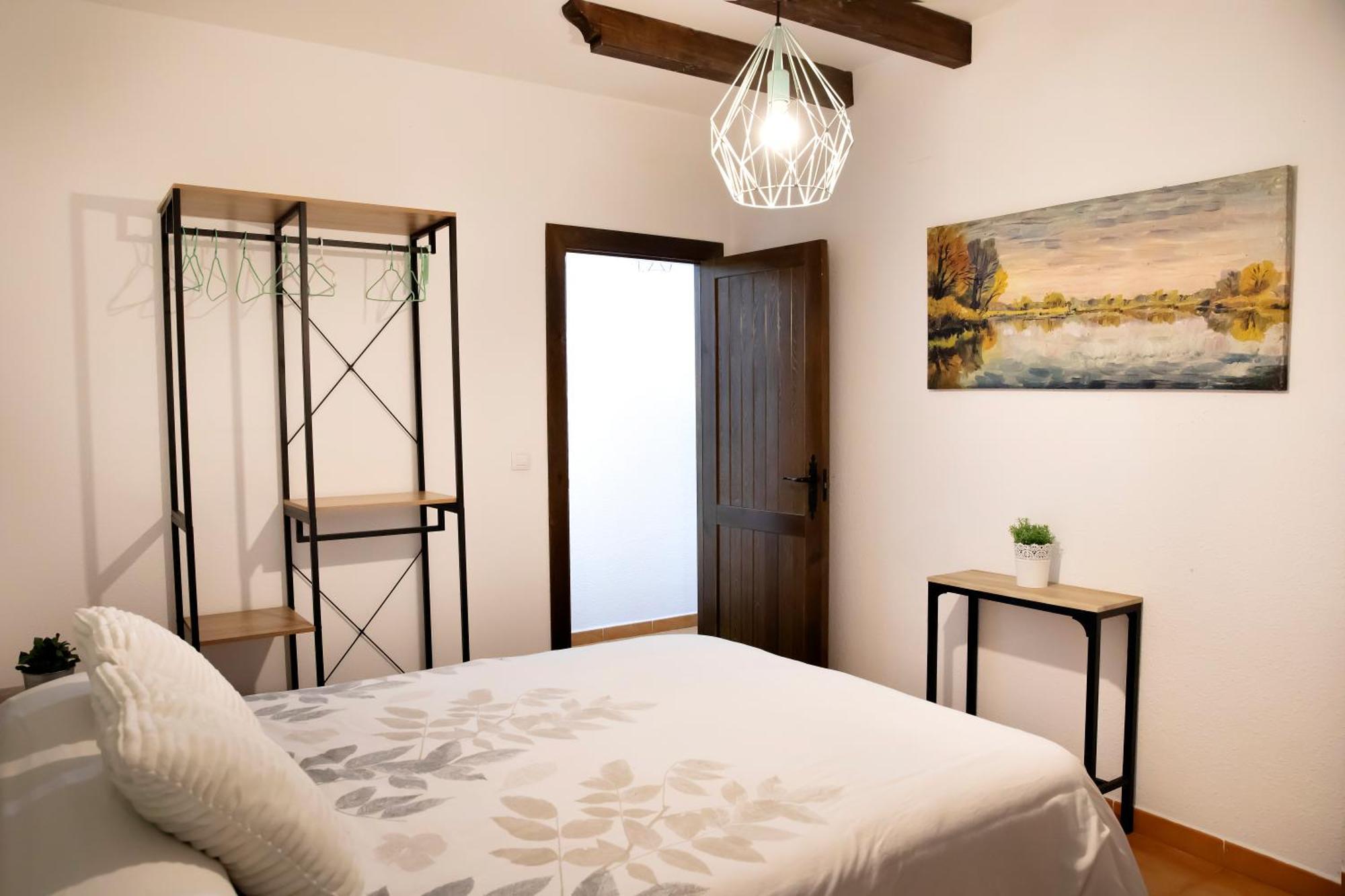 Alpujarra Relax Carataunas Bagian luar foto