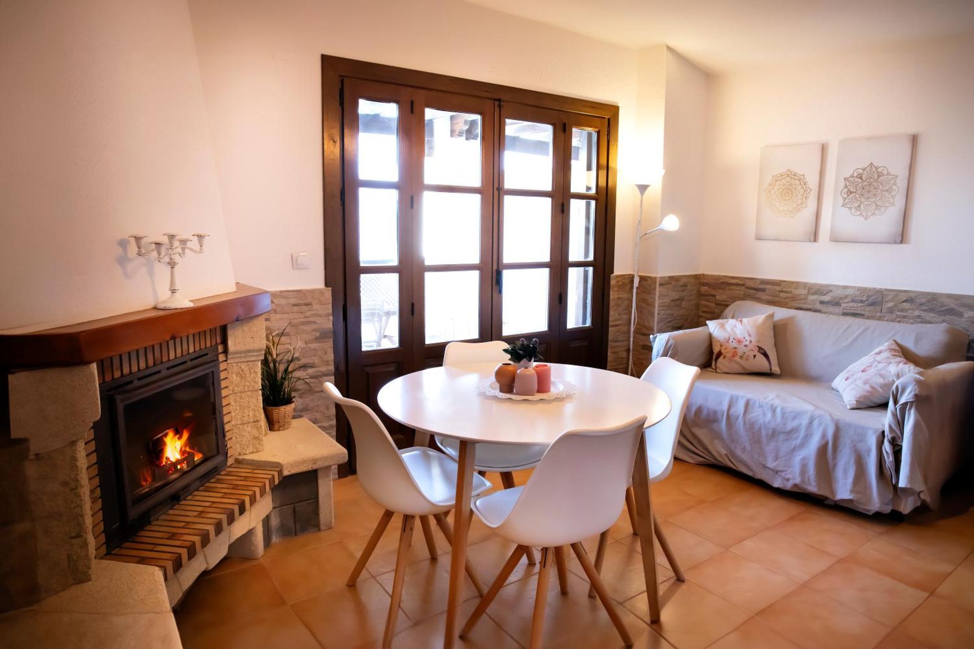 Alpujarra Relax Carataunas Bagian luar foto