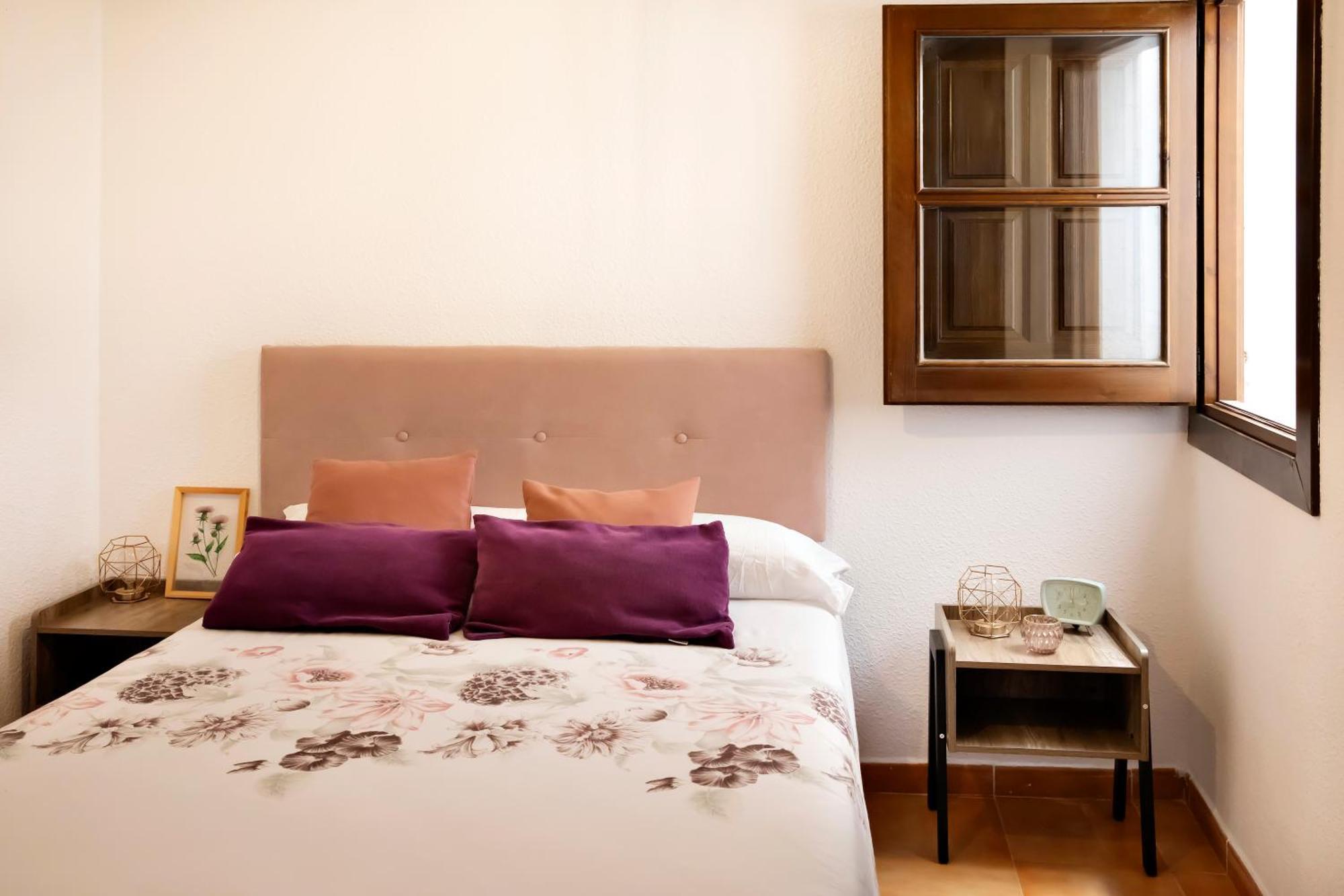 Alpujarra Relax Carataunas Bagian luar foto